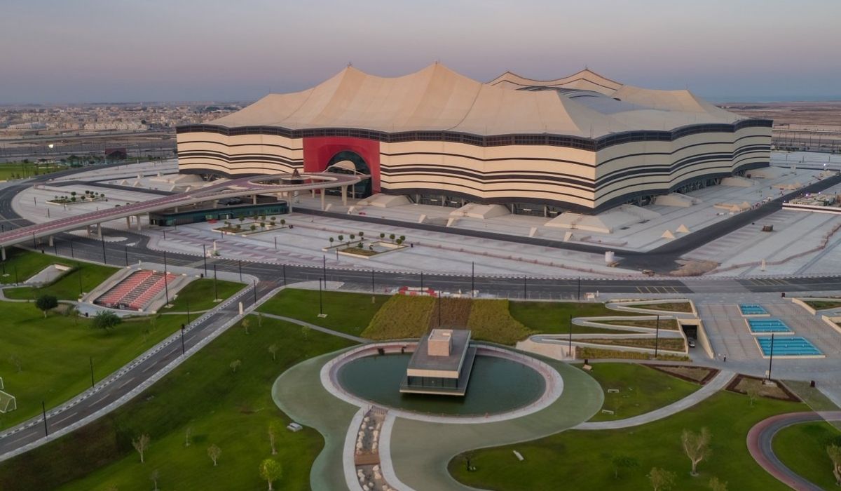Al Bayt to host Qatar International Baja